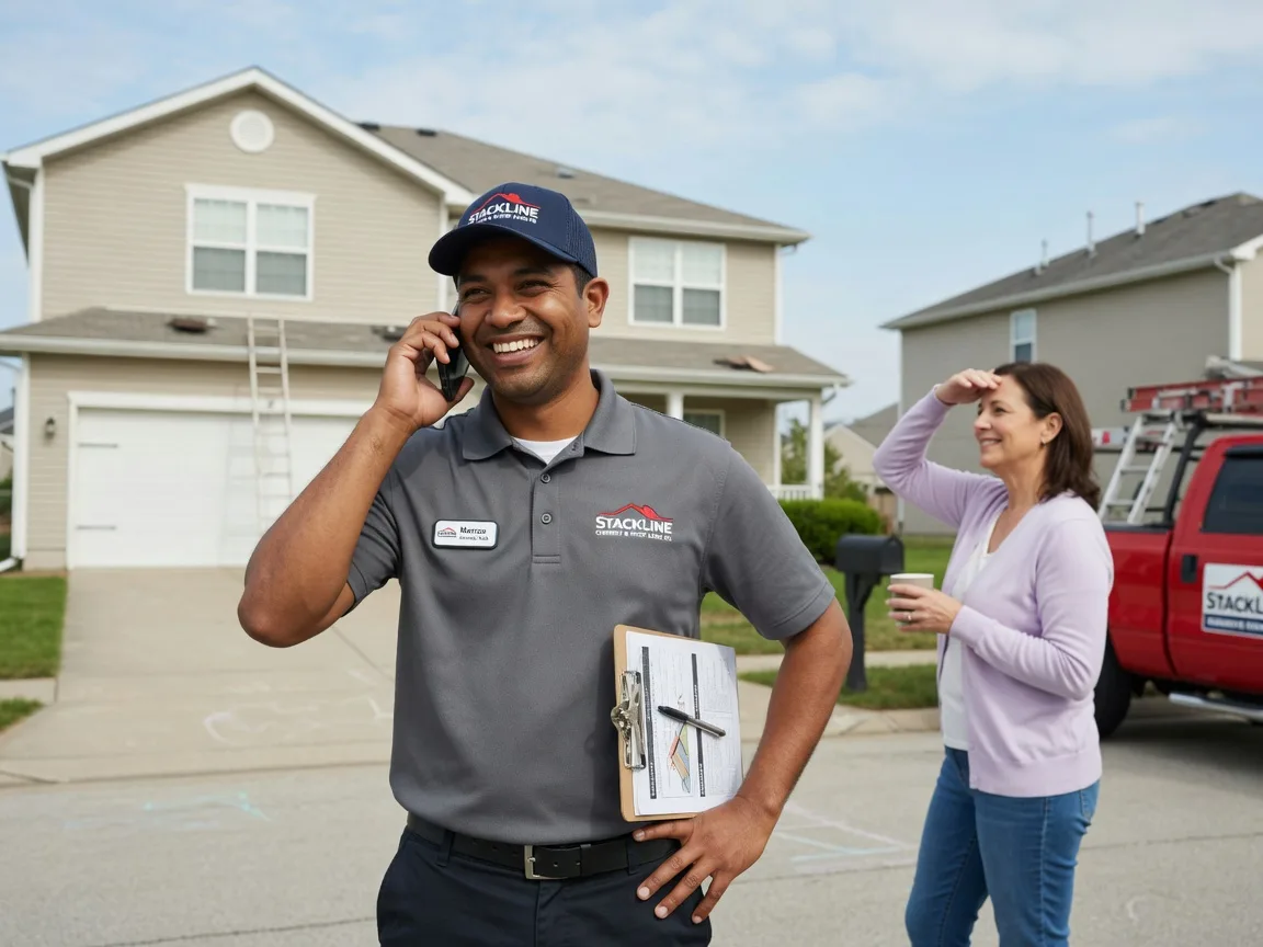 Chimney flashing repair United, PA FAQs